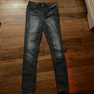 True Craft Jeans, Never worn, Size-1
